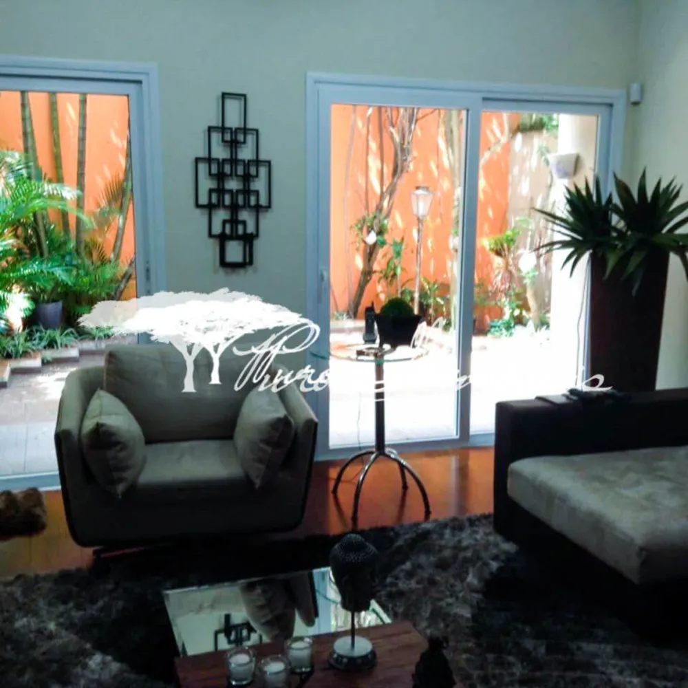 Casa, 4 quartos, 214 m² - Foto 2