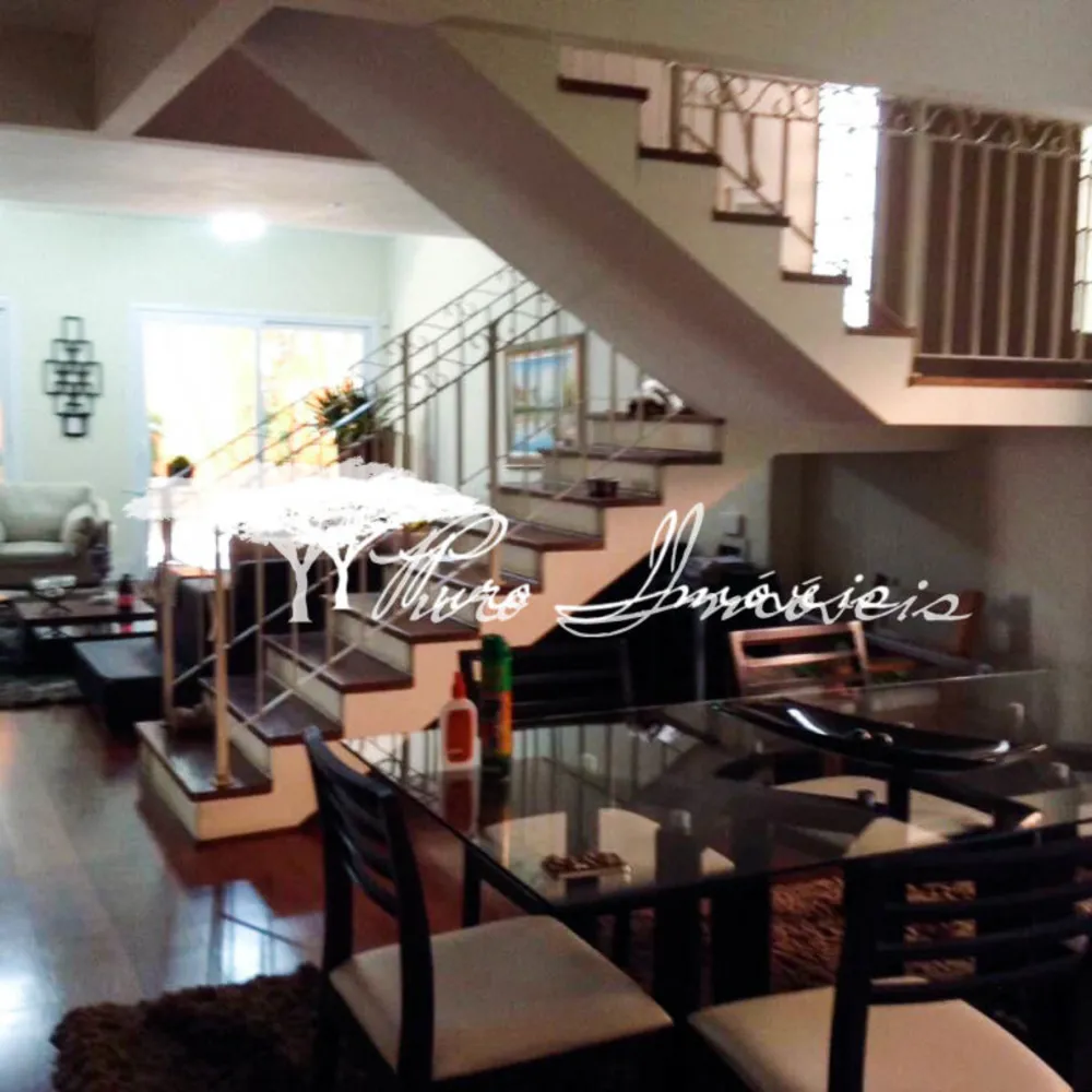 Casa, 4 quartos, 214 m² - Foto 4