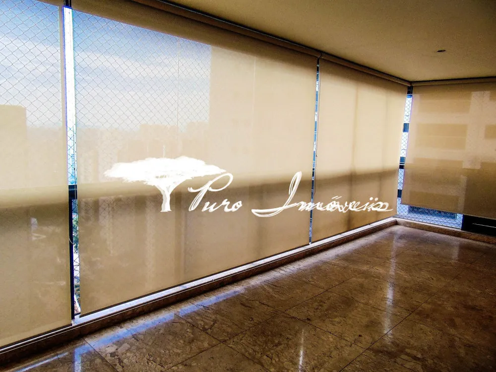 Apartamento, 3 quartos, 247 m² - Foto 3