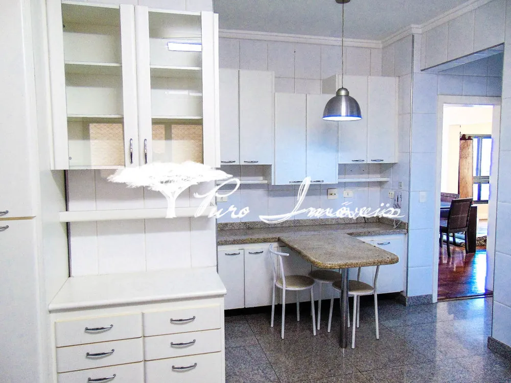 Apartamento, 3 quartos, 247 m² - Foto 4