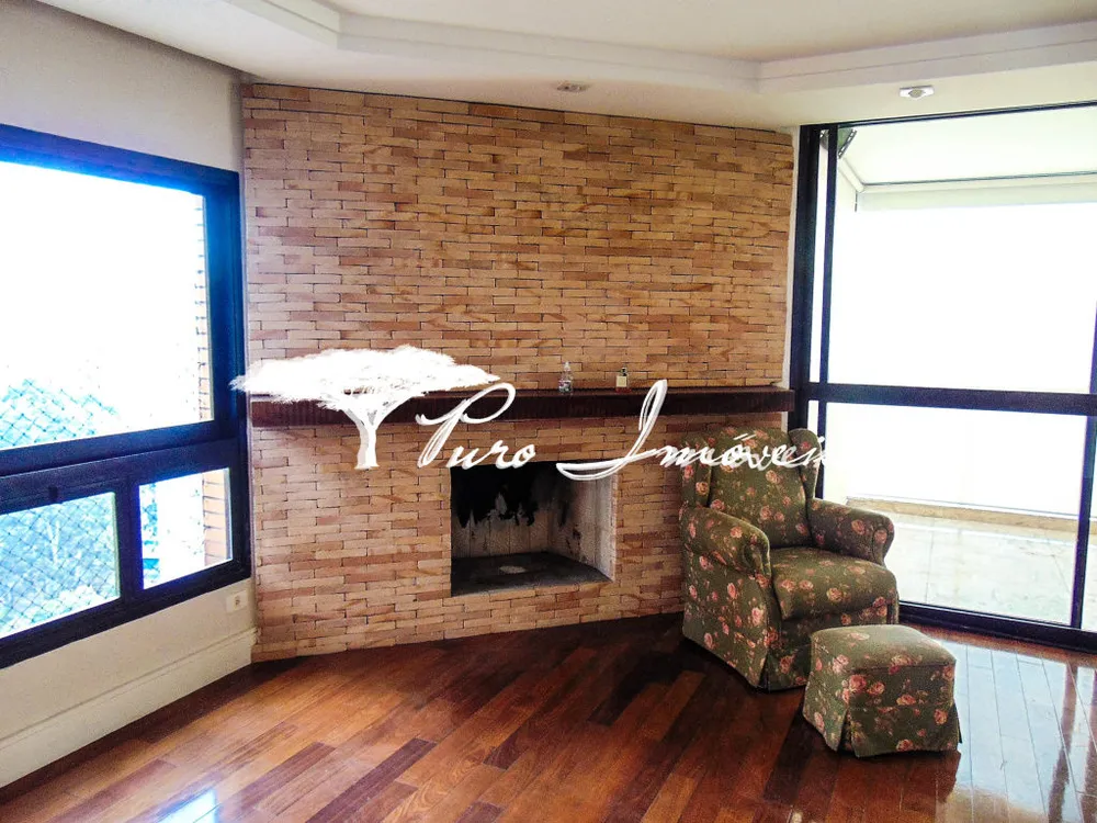 Apartamento, 3 quartos, 247 m² - Foto 2