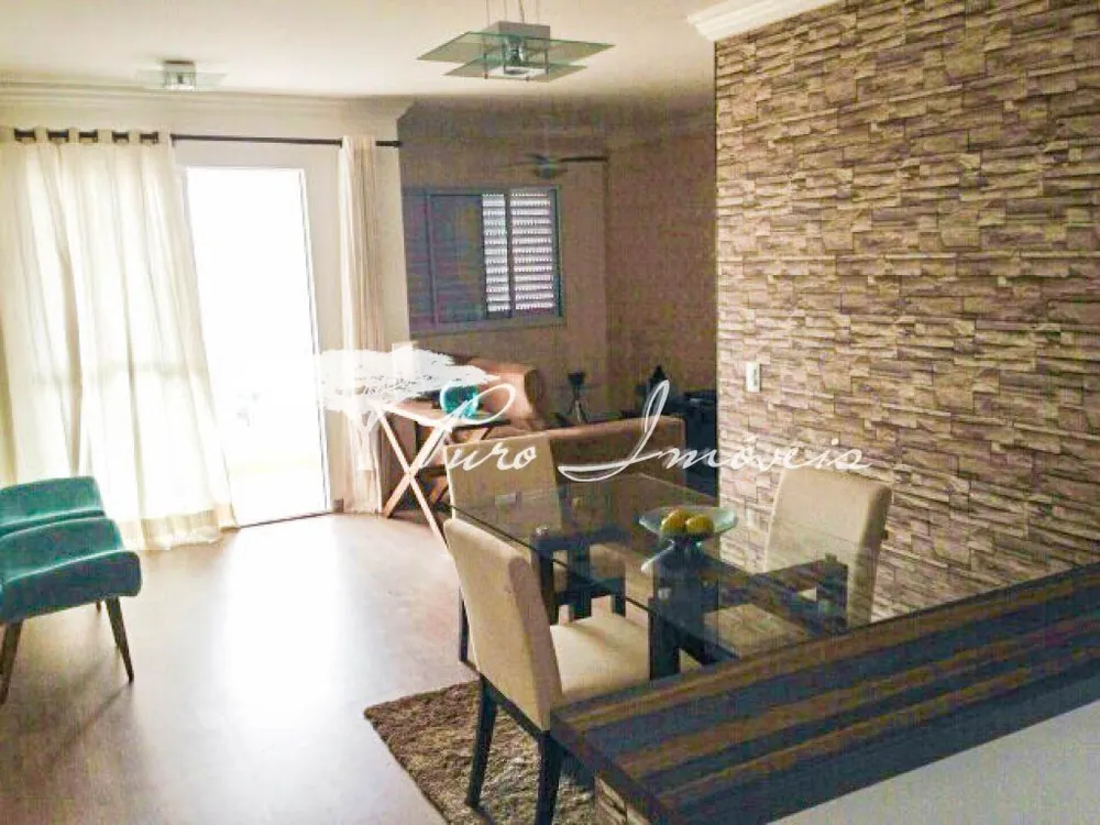 Apartamento, 2 quartos, 73 m² - Foto 3