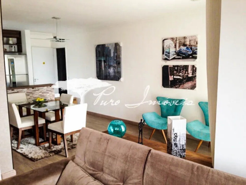 Apartamento, 2 quartos, 73 m² - Foto 1