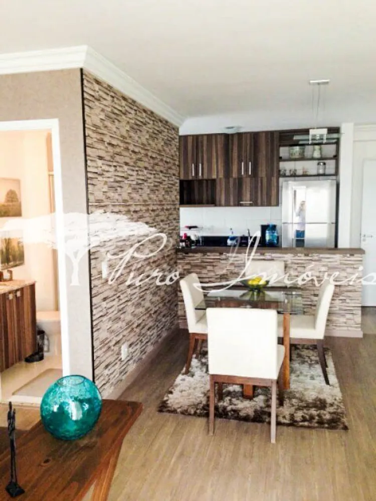 Apartamento, 2 quartos, 73 m² - Foto 2