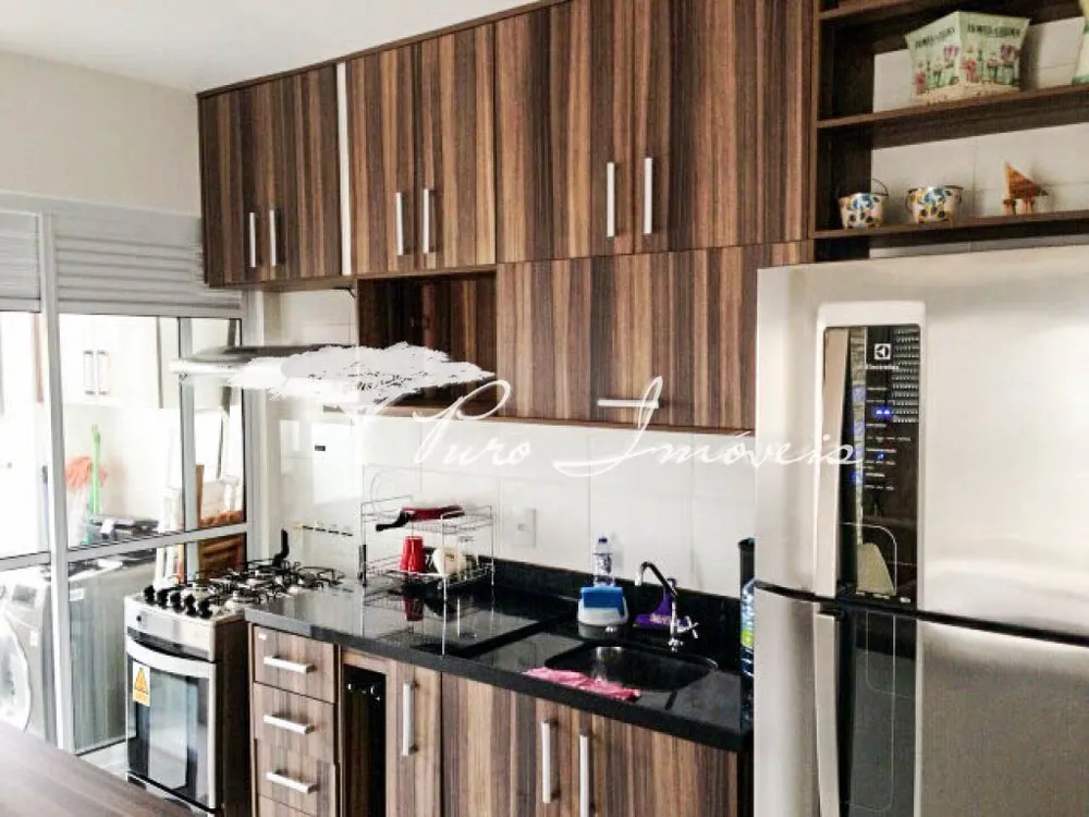 Apartamento, 2 quartos, 73 m² - Foto 8