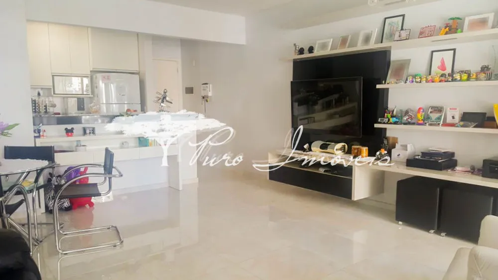 Apartamento, 2 quartos, 89 m² - Foto 1