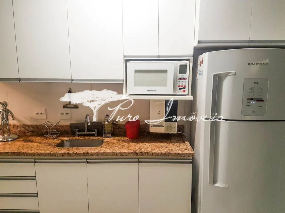 Apartamento, 2 quartos, 89 m² - Foto 3