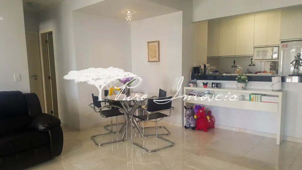Apartamento, 2 quartos, 89 m² - Foto 2