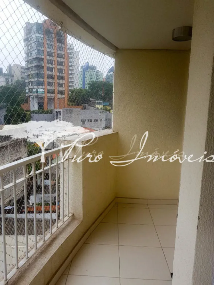 Apartamento, 2 quartos, 89 m² - Foto 8