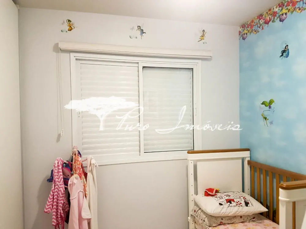 Apartamento, 2 quartos, 89 m² - Foto 6