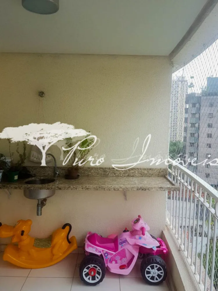 Apartamento, 2 quartos, 89 m² - Foto 7