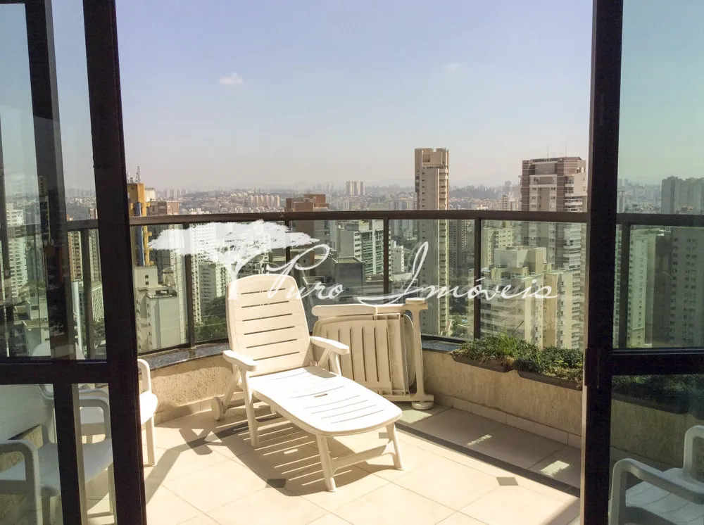 Apartamento, 4 quartos, 235 m² - Foto 5