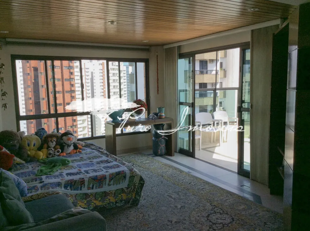 Apartamento, 4 quartos, 235 m² - Foto 8