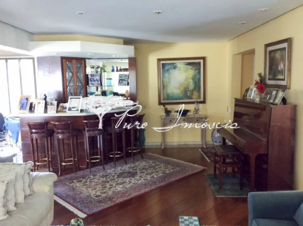 Apartamento, 4 quartos, 235 m² - Foto 2