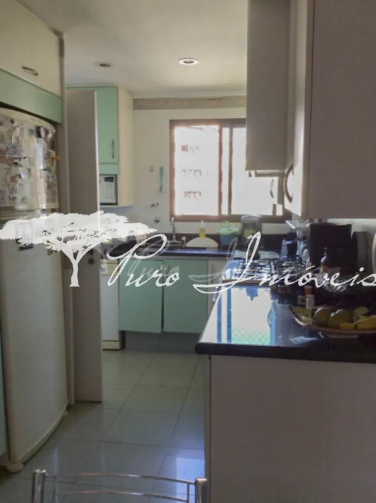 Apartamento, 4 quartos, 235 m² - Foto 6