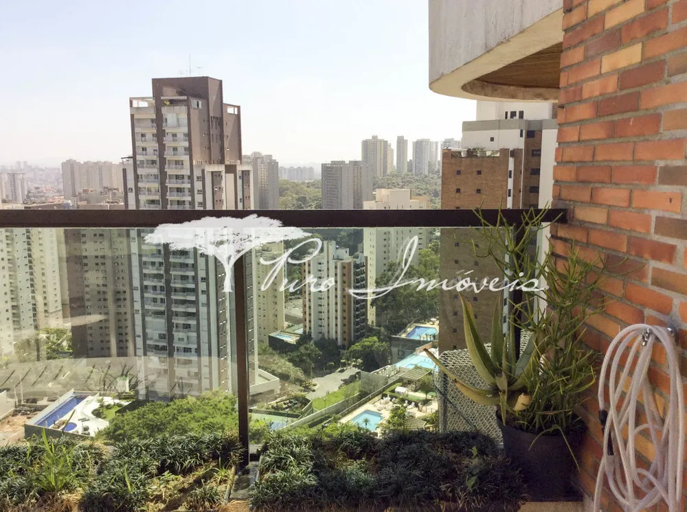 Apartamento, 4 quartos, 235 m² - Foto 1
