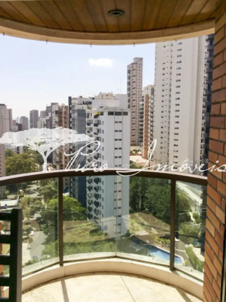 Apartamento, 4 quartos, 235 m² - Foto 7