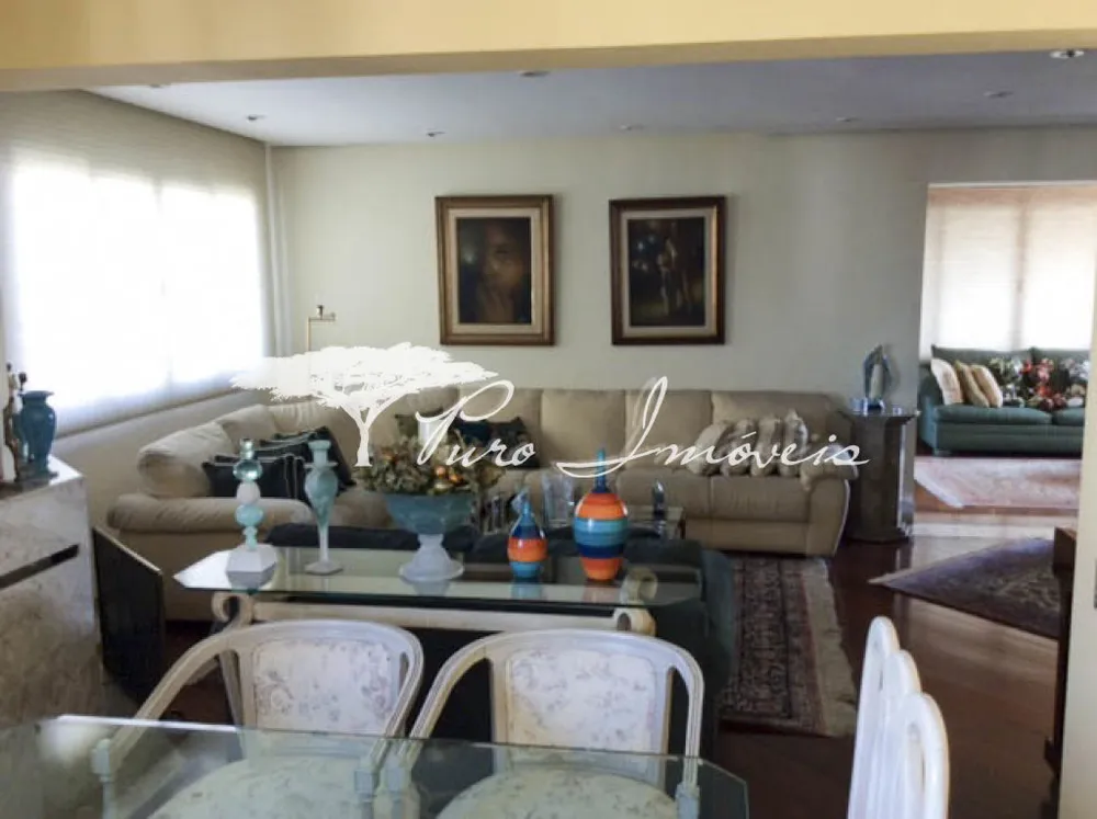 Apartamento, 4 quartos, 235 m² - Foto 3