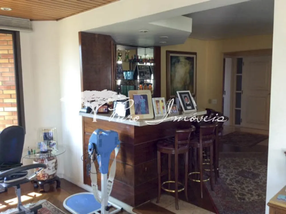 Apartamento, 4 quartos, 235 m² - Foto 4