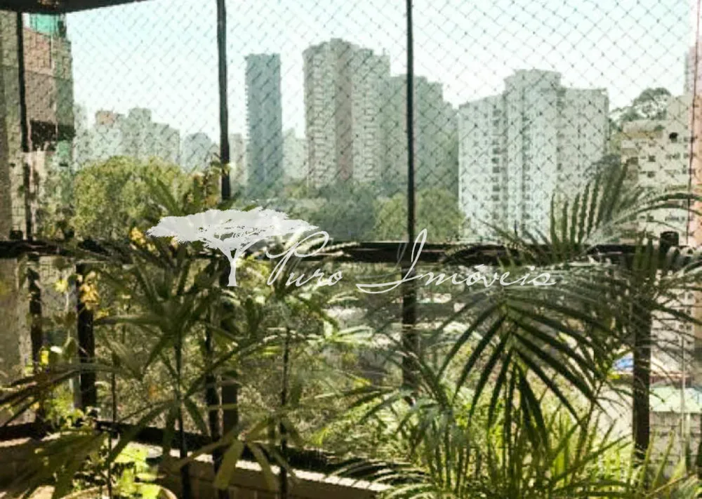 Apartamento, 3 quartos, 186 m² - Foto 3