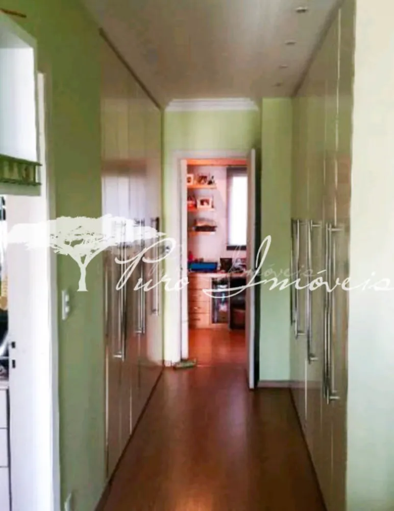 Apartamento, 3 quartos, 186 m² - Foto 8