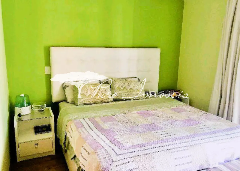 Apartamento, 3 quartos, 186 m² - Foto 5