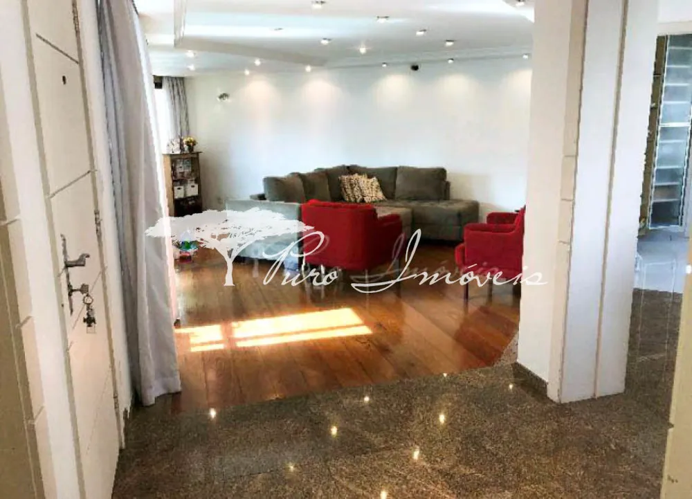 Apartamento, 3 quartos, 186 m² - Foto 1