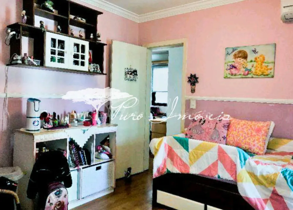 Apartamento, 3 quartos, 186 m² - Foto 6