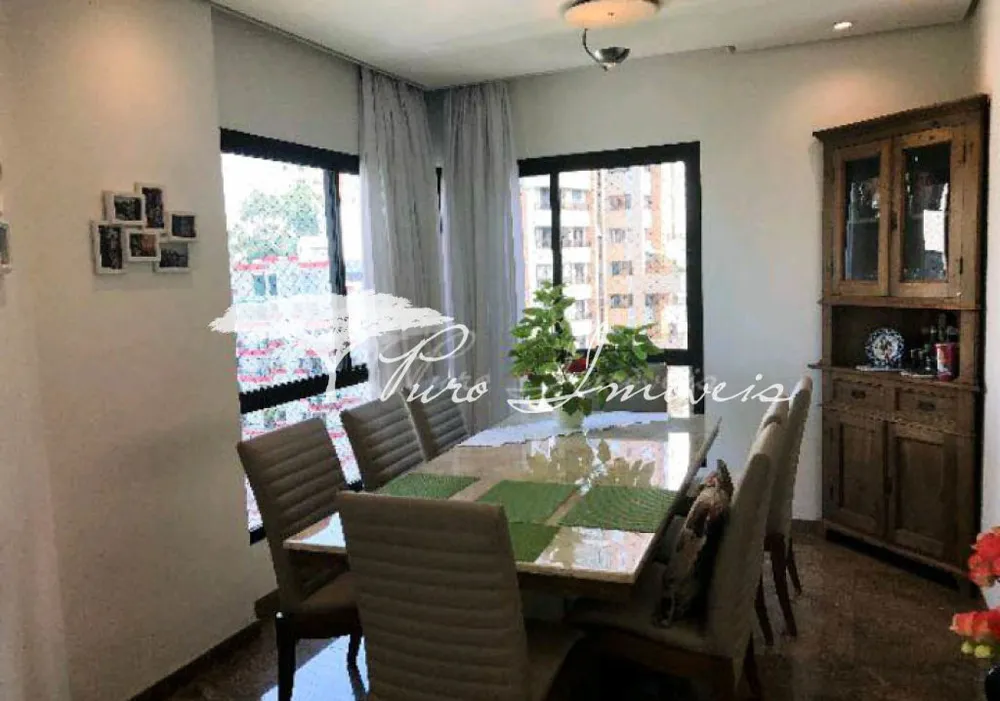Apartamento, 3 quartos, 186 m² - Foto 2