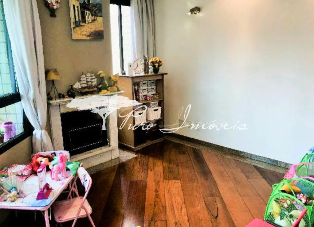 Apartamento, 3 quartos, 186 m² - Foto 4