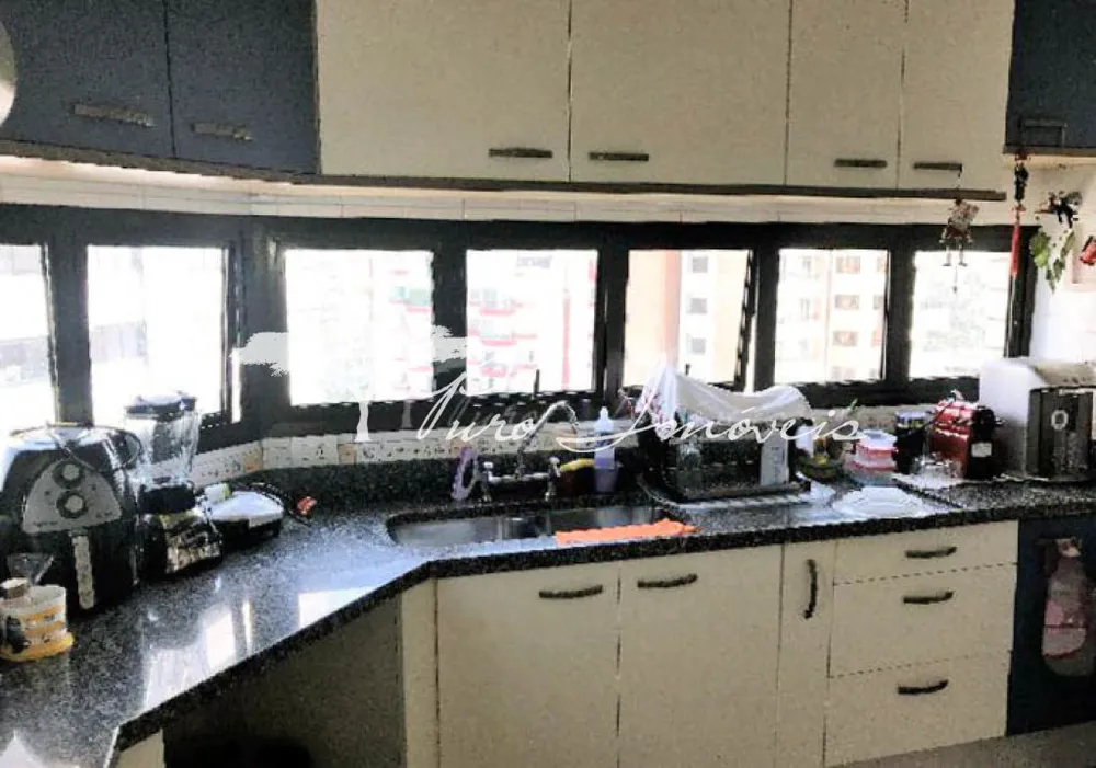 Apartamento, 3 quartos, 186 m² - Foto 7