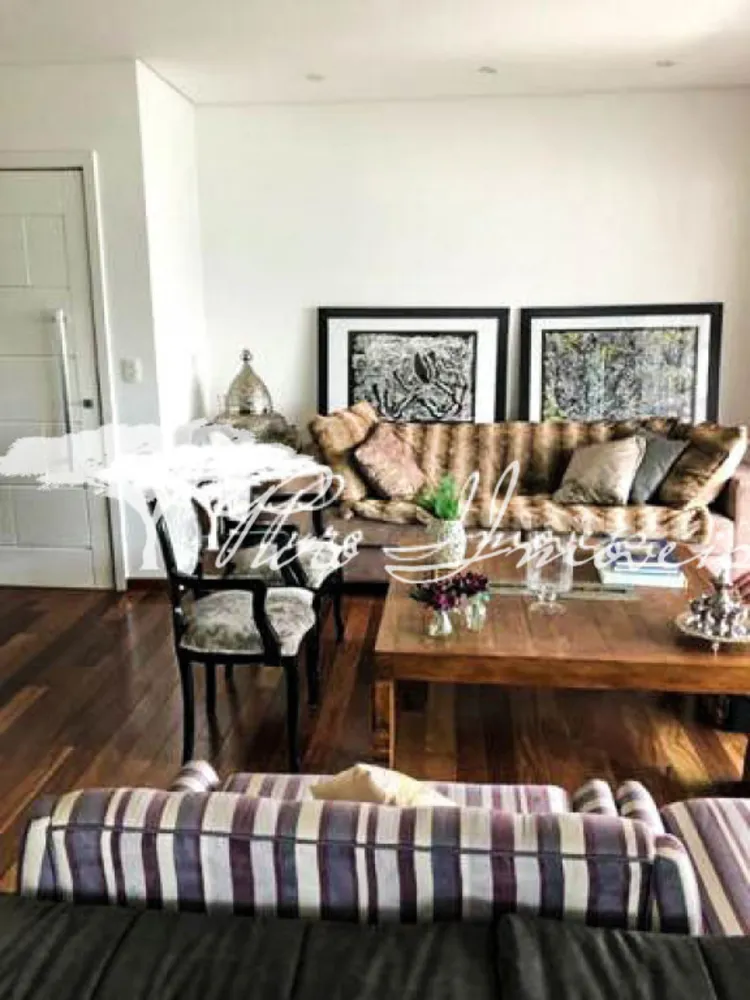 Apartamento, 3 quartos, 130 m² - Foto 4