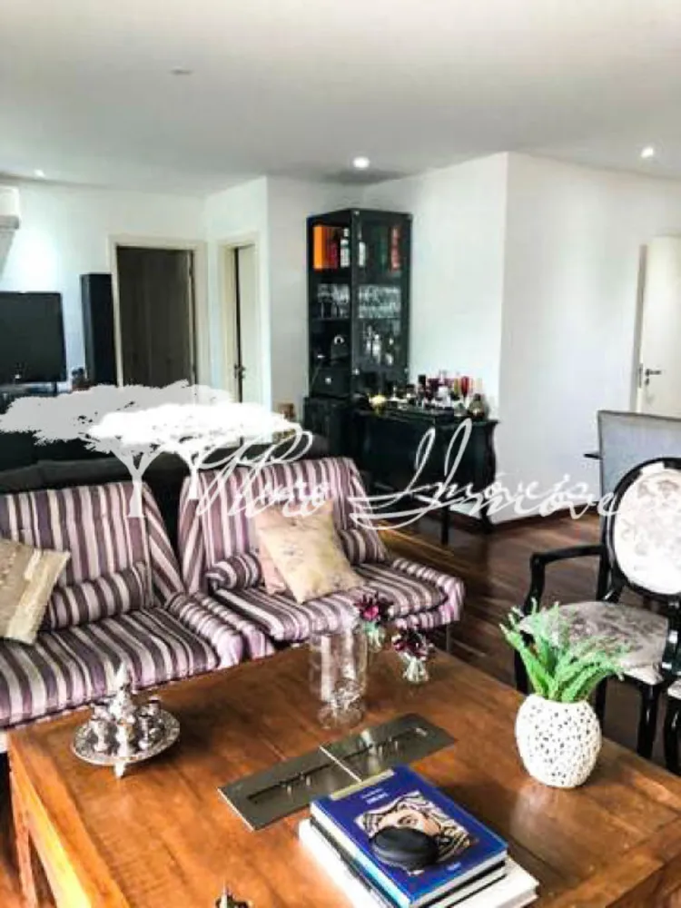 Apartamento, 3 quartos, 130 m² - Foto 7