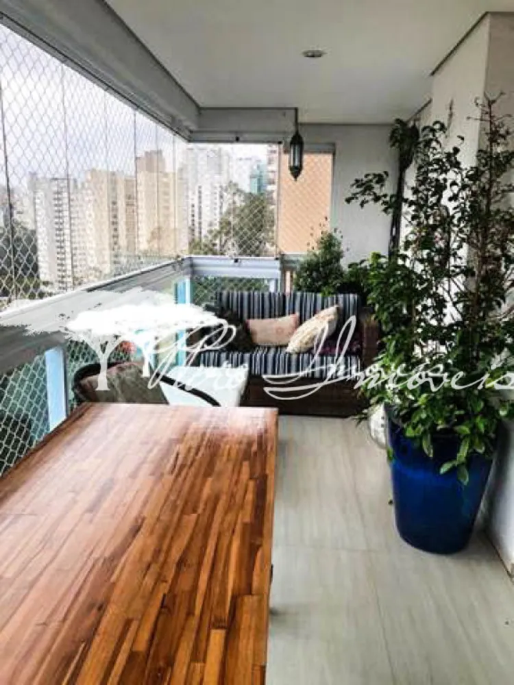 Apartamento, 3 quartos, 130 m² - Foto 1
