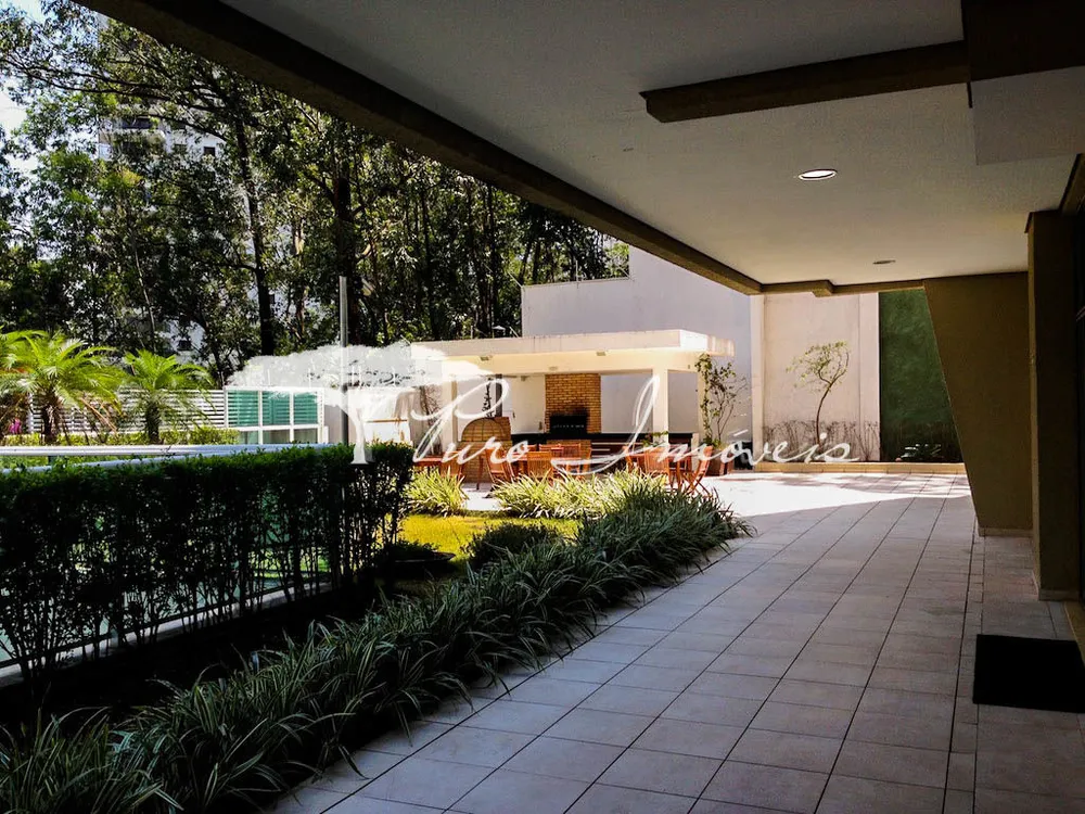 Apartamento, 3 quartos, 130 m² - Foto 6