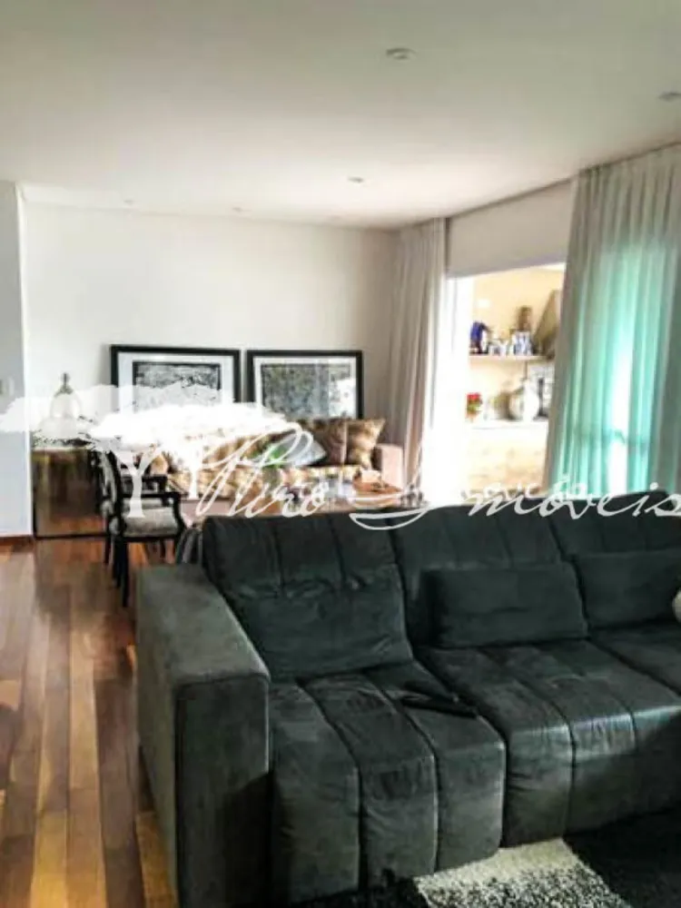 Apartamento, 3 quartos, 130 m² - Foto 8