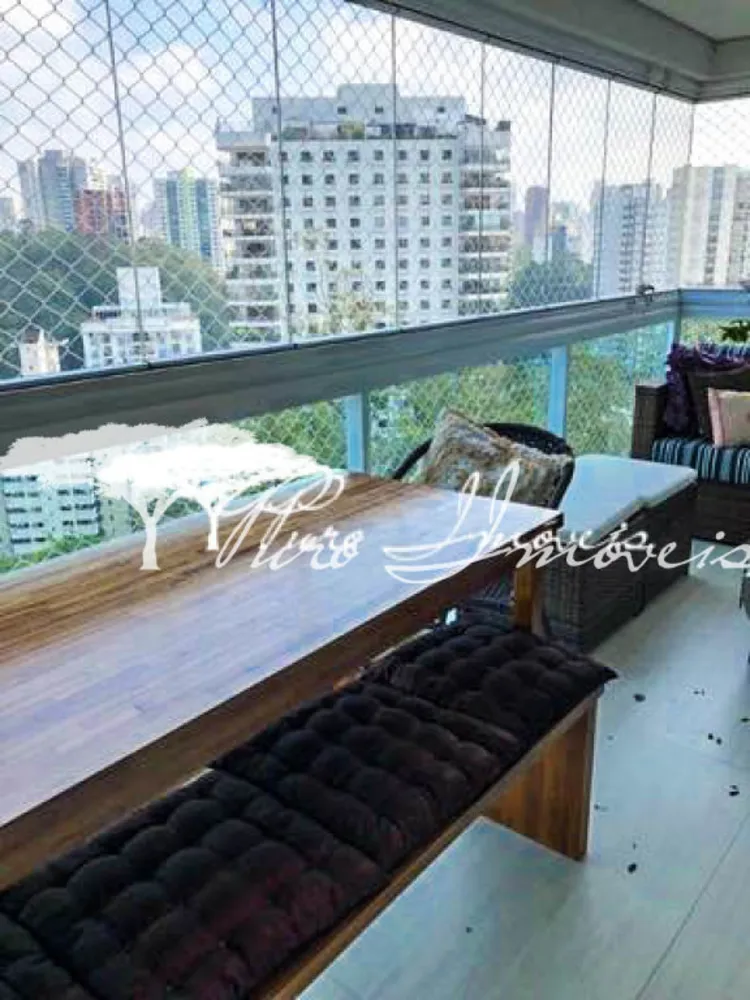 Apartamento, 3 quartos, 130 m² - Foto 3