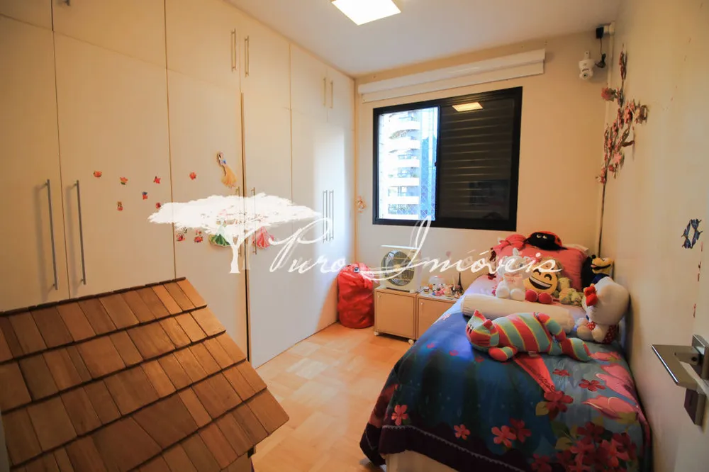Apartamento, 3 quartos, 121 m² - Foto 5
