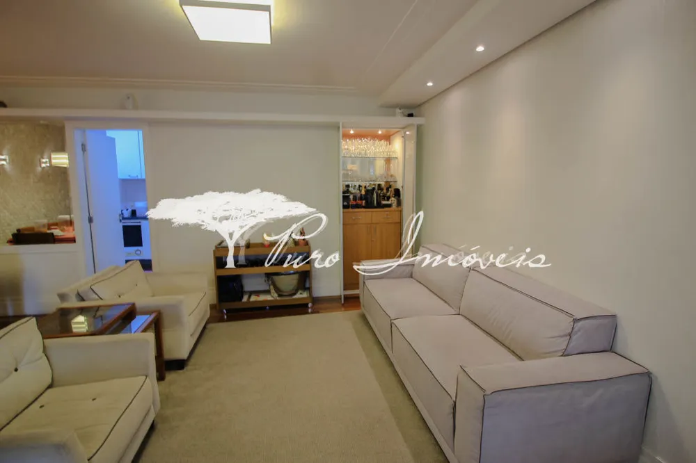 Apartamento, 3 quartos, 121 m² - Foto 4