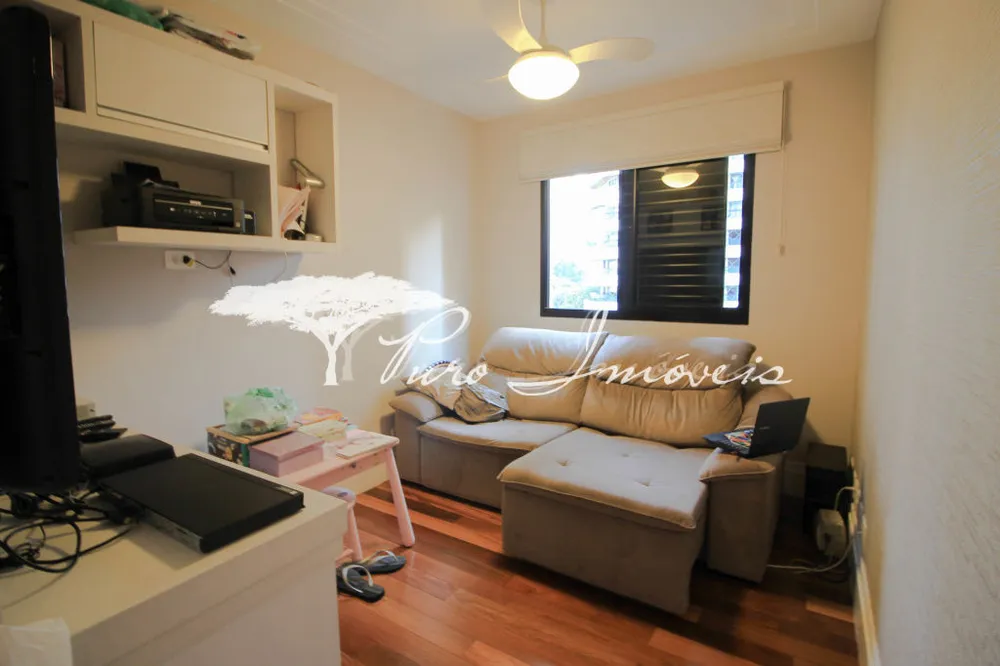 Apartamento, 3 quartos, 121 m² - Foto 7