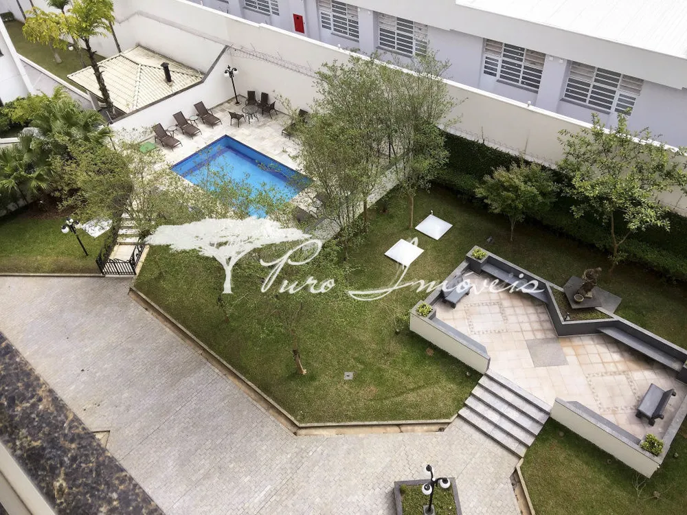 Apartamento, 4 quartos, 192 m² - Foto 8