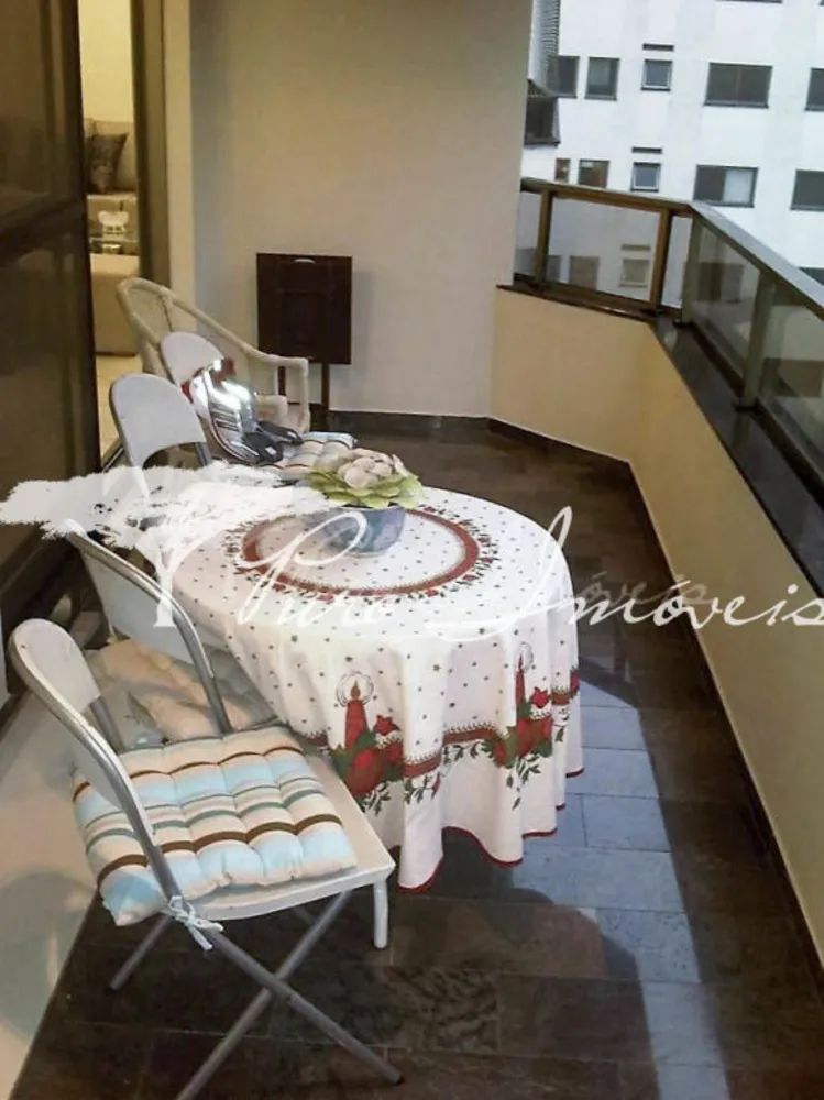 Apartamento, 4 quartos, 192 m² - Foto 3