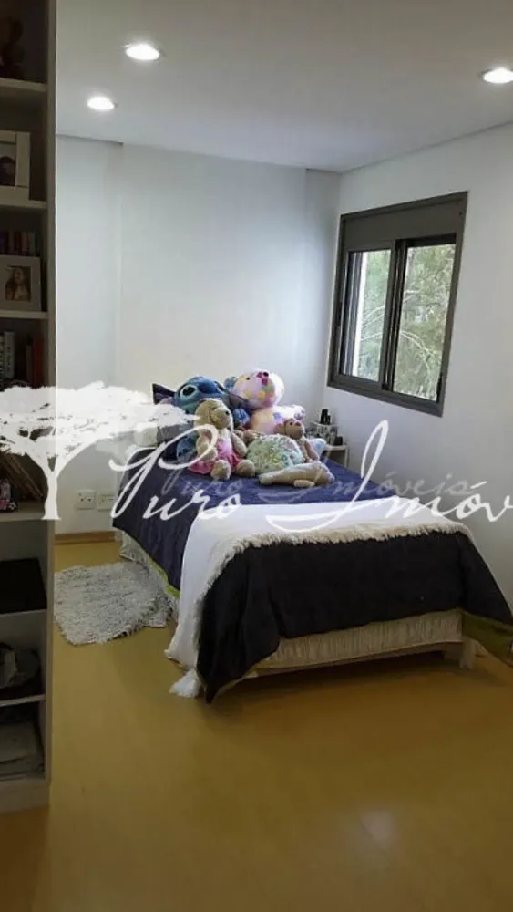 Apartamento, 4 quartos, 192 m² - Foto 5
