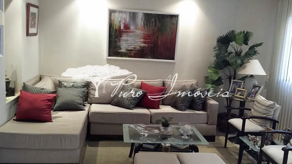 Apartamento, 4 quartos, 192 m² - Foto 1
