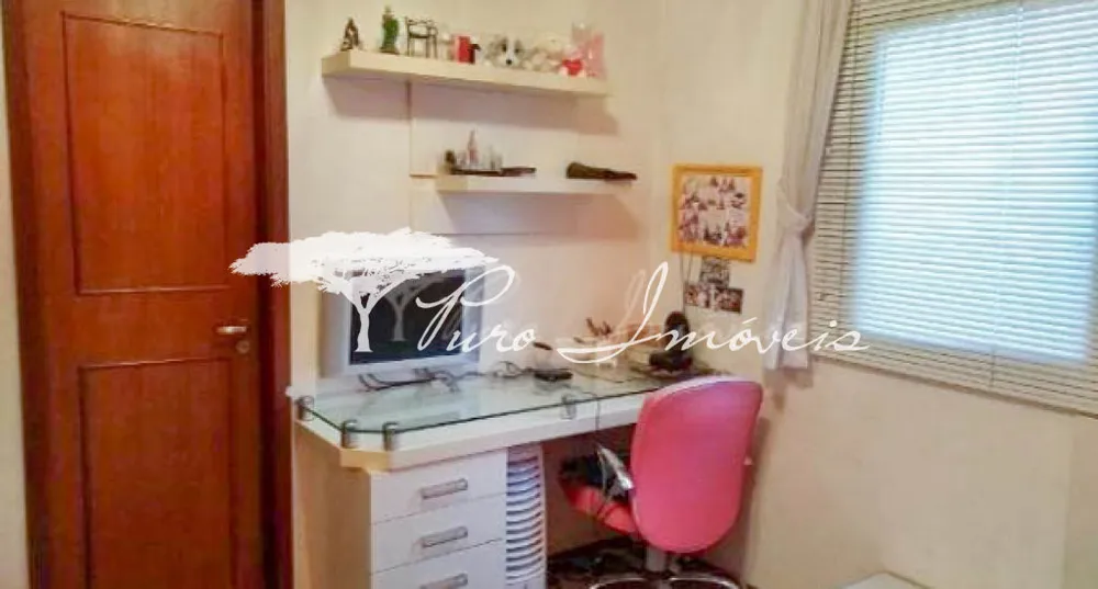 Apartamento, 4 quartos, 147 m² - Foto 5