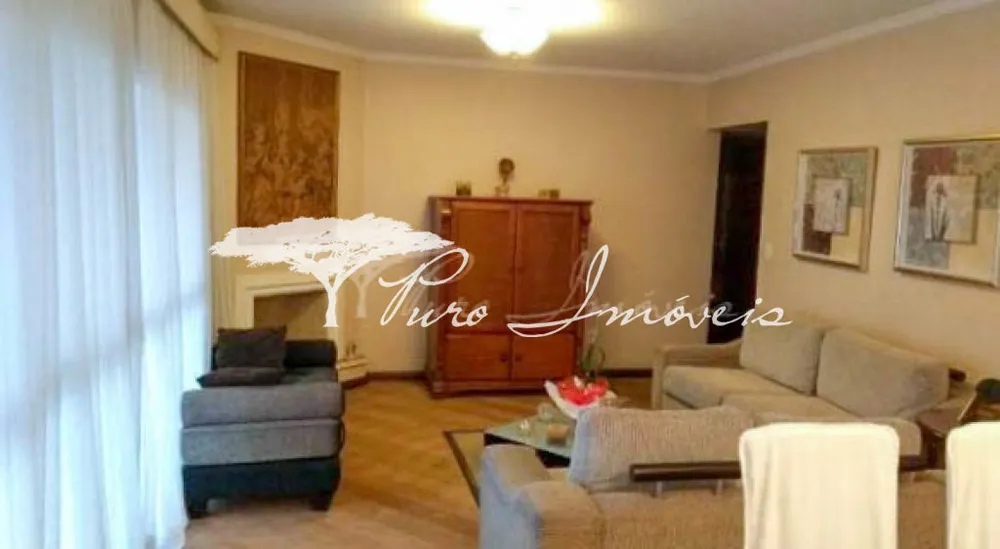 Apartamento, 4 quartos, 147 m² - Foto 3