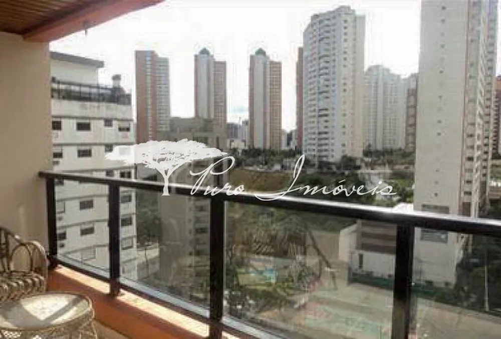 Apartamento, 4 quartos, 147 m² - Foto 4