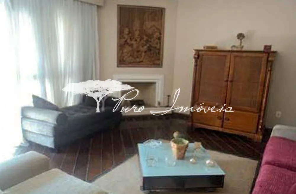 Apartamento, 4 quartos, 147 m² - Foto 2