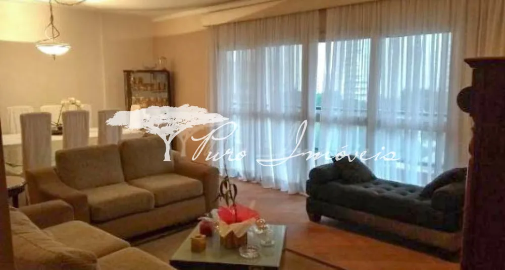 Apartamento, 4 quartos, 147 m² - Foto 1