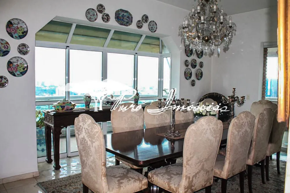 Apartamento, 4 quartos, 370 m² - Foto 8